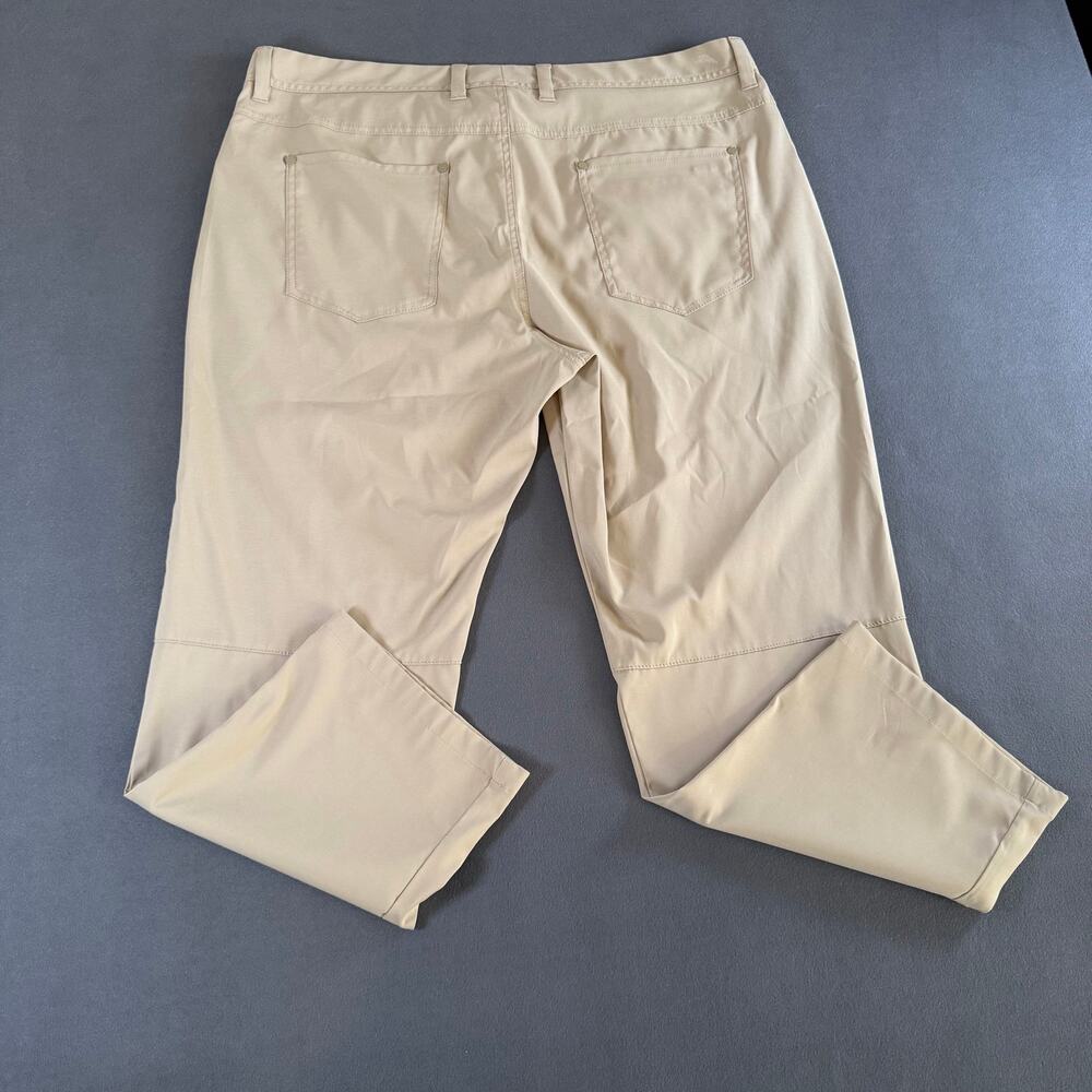 Tommy Bahama IslandZone Performance 5-Pocket Pants - 38x30 - ST124396